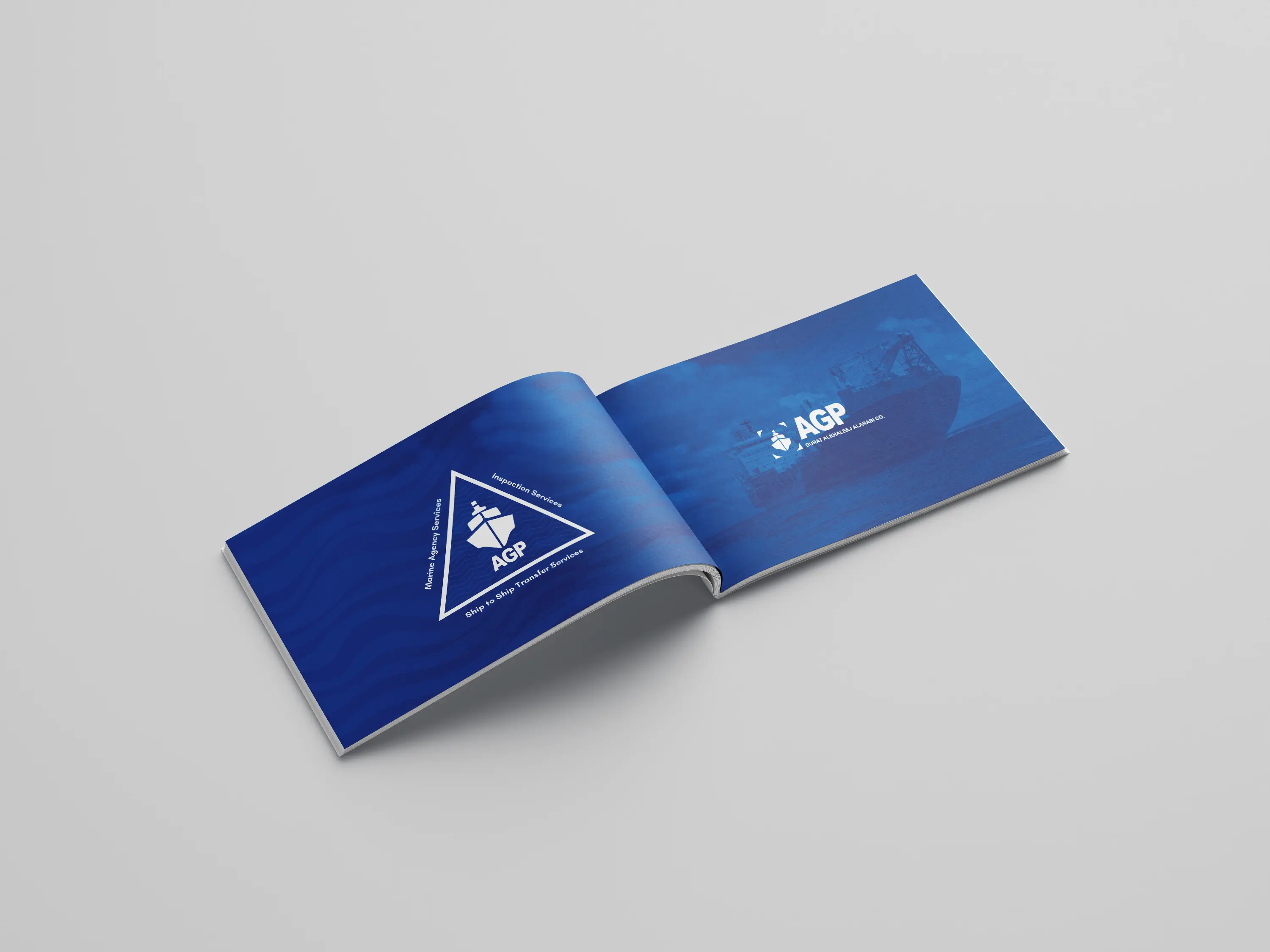 صورة خدمات التصميم والطباعة